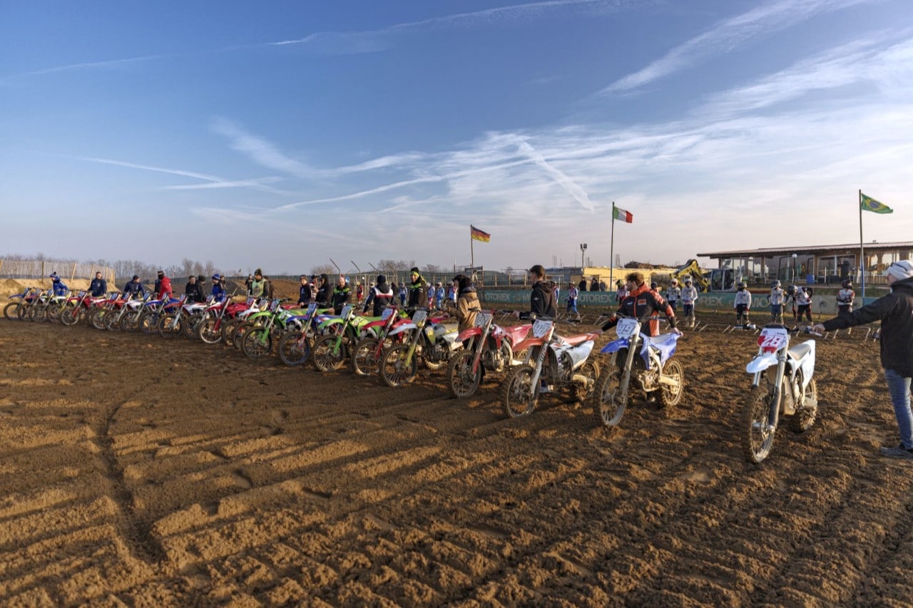 CROSS: la mega comparativa 2024 +VIDEO+